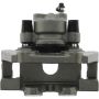 CENTRIC PARTS 141.34614 Centric Semi-Loaded Brake Caliper