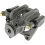 CENTRIC PARTS 141.34617 Centric Semi-Loaded Brake Caliper EPB