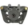 CENTRIC PARTS 141.34617 Centric Semi-Loaded Brake Caliper EPB