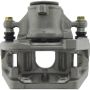 CENTRIC PARTS 141.34617 Centric Semi-Loaded Brake Caliper EPB