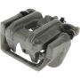 CENTRIC PARTS 141.34617 Centric Semi-Loaded Brake Caliper EPB