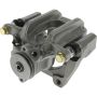 CENTRIC PARTS 141.34617 Centric Semi-Loaded Brake Caliper EPB