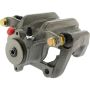 CENTRIC PARTS 141.34618 Centric Semi-Loaded Brake Caliper EPB