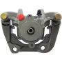 CENTRIC PARTS 141.34618 Centric Semi-Loaded Brake Caliper EPB