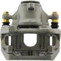 CENTRIC PARTS 141.34618 Centric Semi-Loaded Brake Caliper EPB