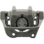 CENTRIC PARTS 141.34618 Centric Semi-Loaded Brake Caliper EPB