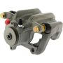 CENTRIC PARTS 141.34618 Centric Semi-Loaded Brake Caliper EPB