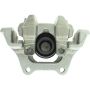 CENTRIC PARTS 141.34628 Centric Semi-Loaded Brake Caliper
