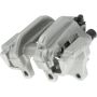 CENTRIC PARTS 141.34628 Centric Semi-Loaded Brake Caliper