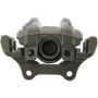 CENTRIC PARTS 141.34635 Centric Semi-Loaded Brake Caliper