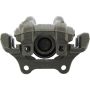 CENTRIC PARTS 141.34636 Centric Semi-Loaded Brake Caliper
