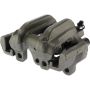 CENTRIC PARTS 141.34636 Centric Semi-Loaded Brake Caliper