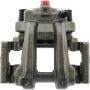 CENTRIC PARTS 141.34636 Centric Semi-Loaded Brake Caliper