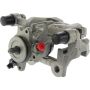 CENTRIC PARTS 141.34637 Centric Semi-Loaded Brake Caliper EPB