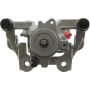 CENTRIC PARTS 141.34637 Centric Semi-Loaded Brake Caliper EPB