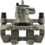 CENTRIC PARTS 141.34637 Centric Semi-Loaded Brake Caliper EPB