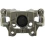 CENTRIC PARTS 141.34637 Centric Semi-Loaded Brake Caliper EPB