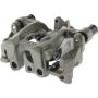 CENTRIC PARTS 141.34637 Centric Semi-Loaded Brake Caliper EPB