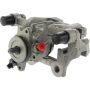 CENTRIC PARTS 141.34637 Centric Semi-Loaded Brake Caliper EPB