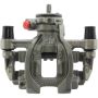 CENTRIC PARTS 141.34637 Centric Semi-Loaded Brake Caliper EPB