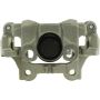 CENTRIC PARTS 141.34638 Centric Semi-Loaded Brake Caliper EPB