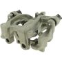 CENTRIC PARTS 141.34638 Centric Semi-Loaded Brake Caliper EPB