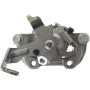 CENTRIC PARTS 141.34642 Centric Semi-Loaded Brake Caliper