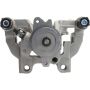 CENTRIC PARTS 141.34645 Centric Semi-Loaded Brake Caliper EPB