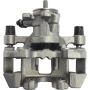 CENTRIC PARTS 141.34645 Centric Semi-Loaded Brake Caliper EPB
