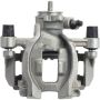 CENTRIC PARTS 141.34645 Centric Semi-Loaded Brake Caliper EPB