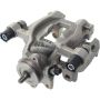 CENTRIC PARTS 141.34646 Centric Semi-Loaded Brake Caliper EPB