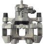 CENTRIC PARTS 141.34646 Centric Semi-Loaded Brake Caliper EPB