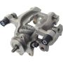 CENTRIC PARTS 141.34646 Centric Semi-Loaded Brake Caliper EPB