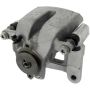 CENTRIC PARTS 141.34654 Centric Semi-Loaded Brake Caliper EPB
