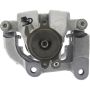 CENTRIC PARTS 141.34654 Centric Semi-Loaded Brake Caliper EPB
