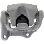 CENTRIC PARTS 141.34654 Centric Semi-Loaded Brake Caliper EPB