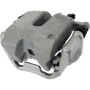 CENTRIC PARTS 141.34654 Centric Semi-Loaded Brake Caliper EPB