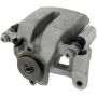 CENTRIC PARTS 141.34654 Centric Semi-Loaded Brake Caliper EPB