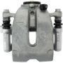 CENTRIC PARTS 141.34654 Centric Semi-Loaded Brake Caliper EPB