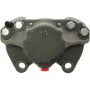CENTRIC PARTS 141.35001 Centric Semi-Loaded Brake Caliper