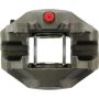 CENTRIC PARTS 141.35001 Centric Semi-Loaded Brake Caliper