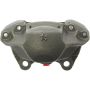 CENTRIC PARTS 141.35001 Centric Semi-Loaded Brake Caliper