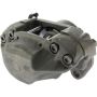 CENTRIC PARTS 141.35002 Centric Semi-Loaded Brake Caliper