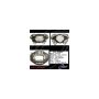 CENTRIC PARTS 141.35002 Centric Semi-Loaded Brake Caliper