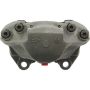 CENTRIC PARTS 141.35002 Centric Semi-Loaded Brake Caliper