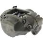 CENTRIC PARTS 141.35002 Centric Semi-Loaded Brake Caliper