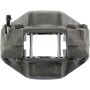 CENTRIC PARTS 141.35002 Centric Semi-Loaded Brake Caliper