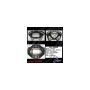 CENTRIC PARTS 141.35003 Centric Semi-Loaded Brake Caliper