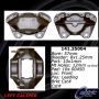CENTRIC PARTS 141.35004 Centric Semi-Loaded Brake Caliper