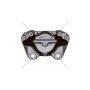 CENTRIC PARTS 141.35004 Centric Semi-Loaded Brake Caliper